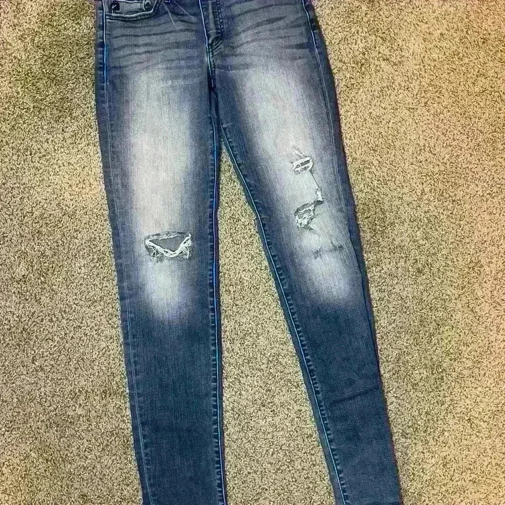 Women’s KANCAN jeans size 24 - Picture 1 of 4